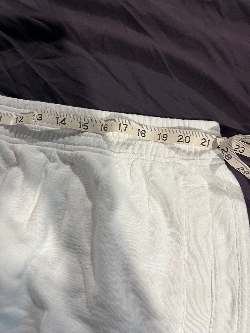 Woman’s Aerie Athletic Shorts- Elastic-Waist, pockets- ultimate comfort! - Picture 6 of 6